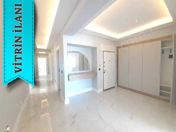 Yıldızkentte Satılık Daire 4+1 Lüks Sıfır Çınardan ilan No: 4084 Palandöken