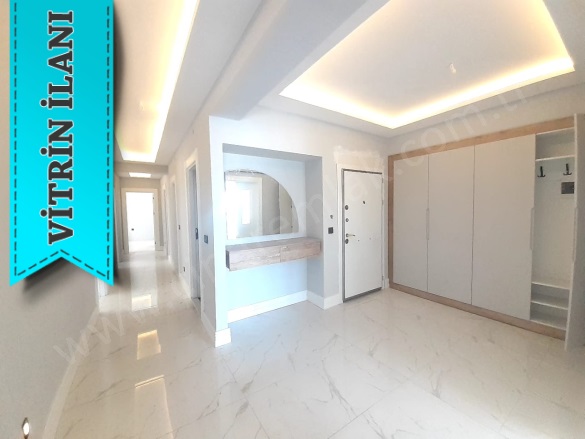 Yıldızkent Palandöken Satılık Daire |  4+1 Oda | 180M2 6.000.000Tl  Krediye Uygun  | 1. Kat | Merkezi Isınma | 2 Banyo Resim-2