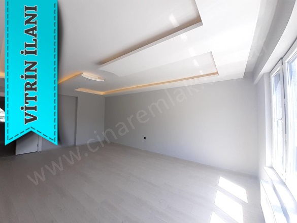 Yıldızkent Palandöken Satılık Daire |  4+1 Oda | 180M2 5.649.000Tl  Krediye Uygun  | 7. Kat | Merkezi Isınma | 2 Banyo Resim-3
