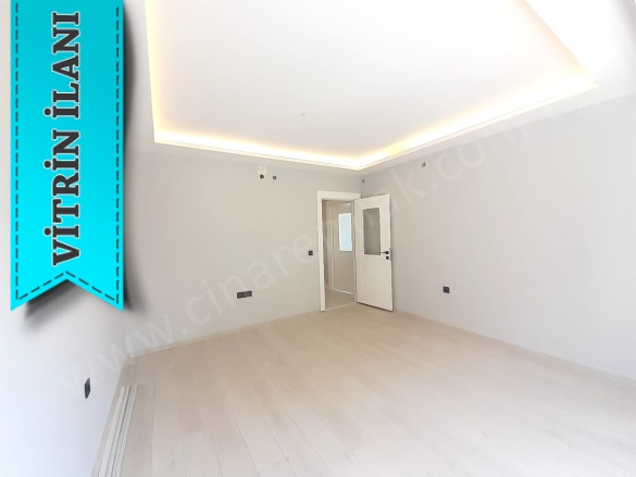 Yıldızkent Palandöken Satılık Daire |  4+1 Oda | 180M2 6.000.000Tl  Krediye Uygun  | 1. Kat | Merkezi Isınma | 2 Banyo Resim-4