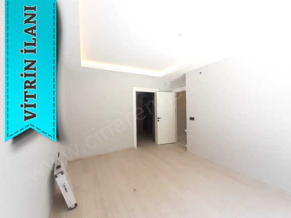 Yıldızkent Palandöken Satılık Daire |  4+1 Oda | 180M2 5.649.000Tl  Krediye Uygun  | 7. Kat | Merkezi Isınma | 2 Banyo Resim-5