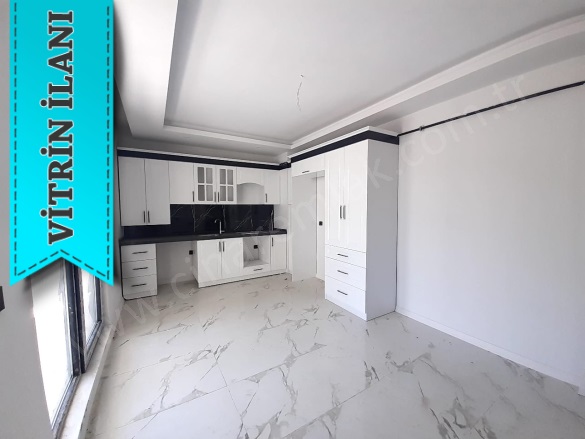 Yıldızkent Palandöken Satılık Daire |  4+1 Oda | 180M2 6.099.000Tl  Krediye Uygun  | 7. Kat | Merkezi Isınma | 2 Banyo Resim-3