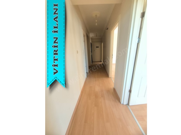 Rabia Ana Yakutiye Satılık Daire |  2+1 Oda | 120M2 1.550.000Tl  Krediye Uygun  | Giriş Katı | Kombi | 1 Banyo Resim-4