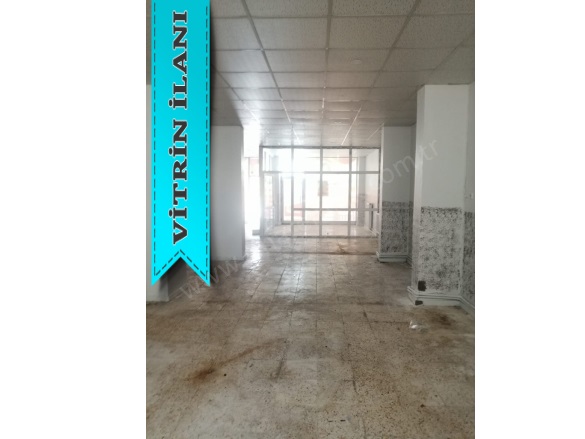 Şükrüpaşa Yakutiye Satılık Dükkan | 2.950.000Tl | Giriş Katı | Kombi Resim-3