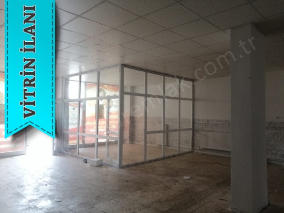 Şükrüpaşa Yakutiye Satılık Dükkan | 2.950.000Tl | Giriş Katı | Kombi Resim-5