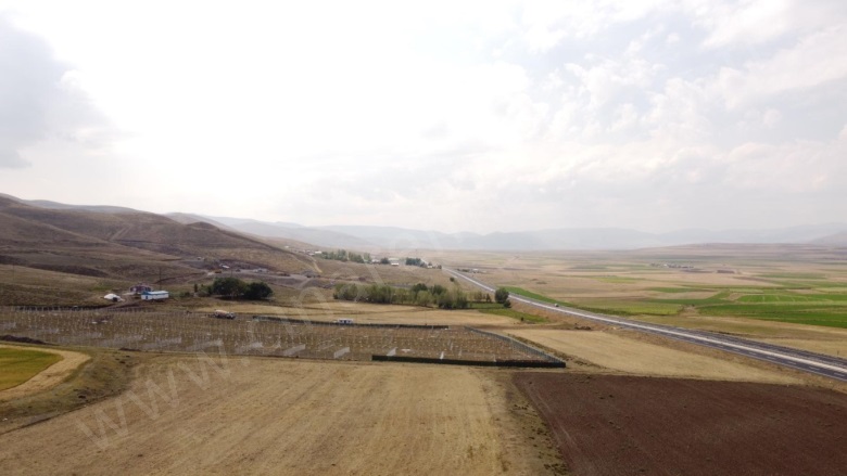 Köyler Palandöken Satılık Arsa |  400M2 1.400.000Tl Resim-2