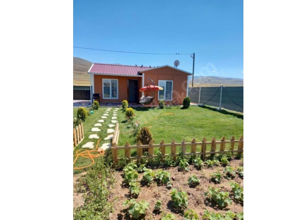 Köyler Palandöken Satılık Arsa |  400M2 2.500.000Tl Resim-1