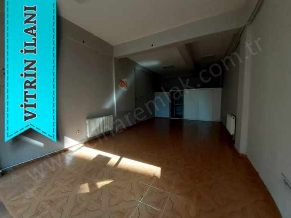 Yıldızkentte Yola Cepheli Satılık işyeri Çınardan ilan No: 4288 Palandöken