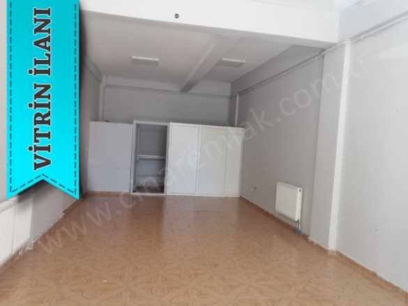 Yıldızkentte Yola Cepheli Satılık işyeri Çınardan ilan No: 4288 Palandöken