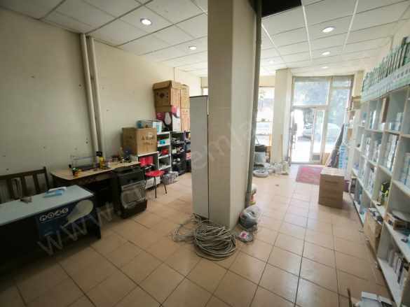 Yoncalıkta Yola Cepheli Satılık işyeri Çınardan ilan No:4299 Yakutiye