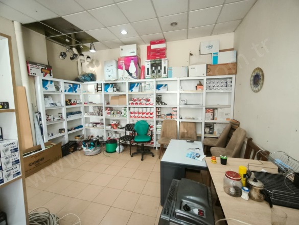 Yoncalık Yakutiye Satılık İşyeri |  55M2 2.150.000Tl | Giriş Katı Resim-4
