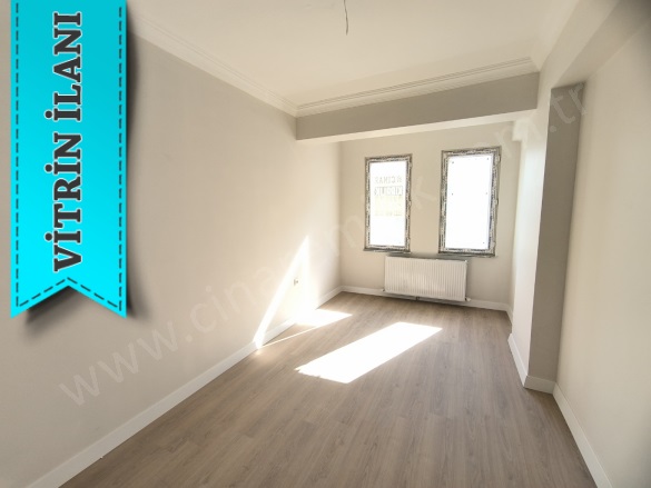 Murat Paşa Yakutiye Kiralık Ofis / Büro |  2+1 Oda | 125M2 Aylık 23.000Tl | 1. Kat | Kombi Resim-2