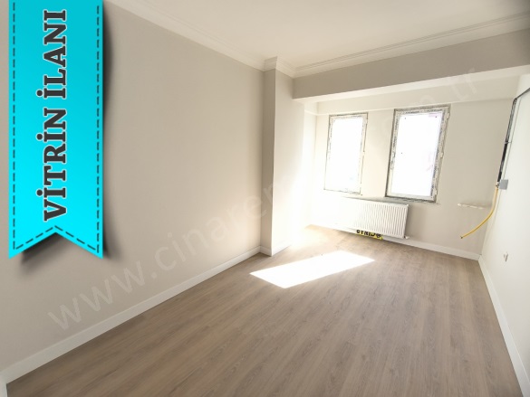 Murat Paşa Yakutiye Kiralık Ofis / Büro |  3+1 Oda | 145M2 Aylık 27.500Tl | 2. Kat | Kombi Resim-3