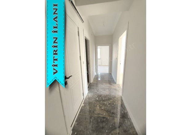 Murat Paşa Yakutiye Kiralık Ofis / Büro |  3+1 Oda | 145M2 Aylık 27.500Tl | 2. Kat | Kombi Resim-5