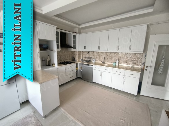 Terminal Yakutiye Satılık Daire |  3+1 Oda | 155M2 3.100.000Tl  Krediye Uygun  | 4. Kat | Merkezi Isınma | 2 Banyo | 3 Yatak Odası Resim-2