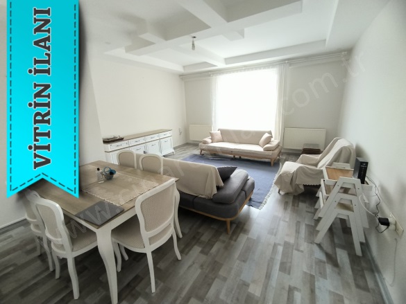 Terminal Yakutiye Satılık Daire |  3+1 Oda | 155M2 3.100.000Tl  Krediye Uygun  | 4. Kat | Merkezi Isınma | 2 Banyo | 3 Yatak Odası Resim-3