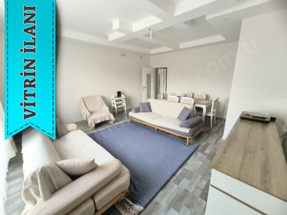 Terminal Yakutiye Satılık Daire |  3+1 Oda | 155M2 3.100.000Tl  Krediye Uygun  | 4. Kat | Merkezi Isınma | 2 Banyo | 3 Yatak Odası Resim-4