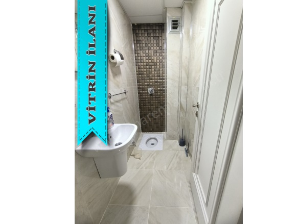 Terminal Yakutiye Satılık Daire |  3+1 Oda | 155M2 3.100.000Tl  Krediye Uygun  | 4. Kat | Merkezi Isınma | 2 Banyo | 3 Yatak Odası Resim-5