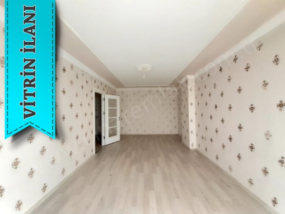 Hilalkent Yakutiye Satılık Daire |  2+1 Oda | 100M2 1.930.000Tl  Krediye Uygun  | 5. Kat | Merkezi Isınma | 1 Banyo Resim-1