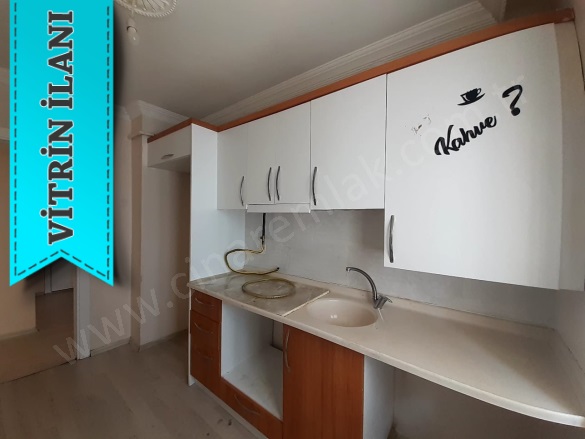 Hilalkent Yakutiye Satılık Daire |  2+1 Oda | 100M2 1.930.000Tl  Krediye Uygun  | 5. Kat | Merkezi Isınma | 1 Banyo Resim-2