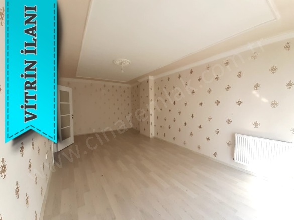 Hilalkent Yakutiye Satılık Daire |  2+1 Oda | 100M2 1.930.000Tl  Krediye Uygun  | 5. Kat | Merkezi Isınma | 1 Banyo Resim-3