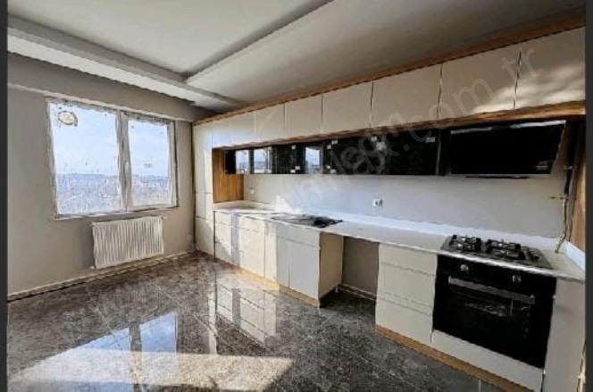 Ömer Nasuhi Bilmen.Mah Yakutiye Satılık Daire |  3+1 Oda | 167M2 6.200.000Tl  Krediye Uygun  | 6. Kat | Merkezi Isınma | 2 Banyo Resim-1