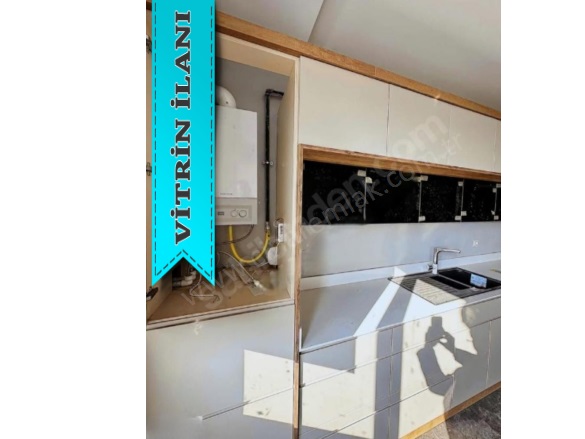 Ömer Nasuhi Bilmen.Mah Yakutiye Satılık Daire |  3+1 Oda | 167M2 6.200.000Tl  Krediye Uygun  | 6. Kat | Merkezi Isınma | 2 Banyo Resim-2