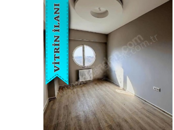 Ömer Nasuhi Bilmen.Mah Yakutiye Satılık Daire |  3+1 Oda | 167M2 6.200.000Tl  Krediye Uygun  | 6. Kat | Merkezi Isınma | 2 Banyo Resim-3