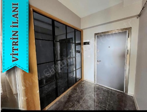 Ömer Nasuhi Bilmen.Mah Yakutiye Satılık Daire |  3+1 Oda | 167M2 6.200.000Tl  Krediye Uygun  | 6. Kat | Merkezi Isınma | 2 Banyo Resim-5