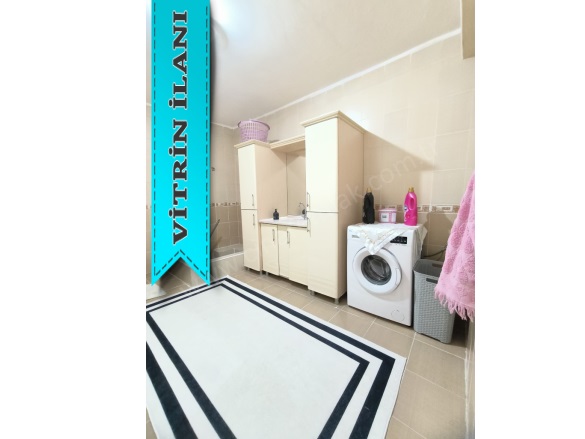 Rabia Ana Yakutiye Satılık Daire |  4+1 Oda | 220M2 3.170.000Tl  Krediye Uygun  | 2. Kat | Kombi | 2 Banyo Resim-2