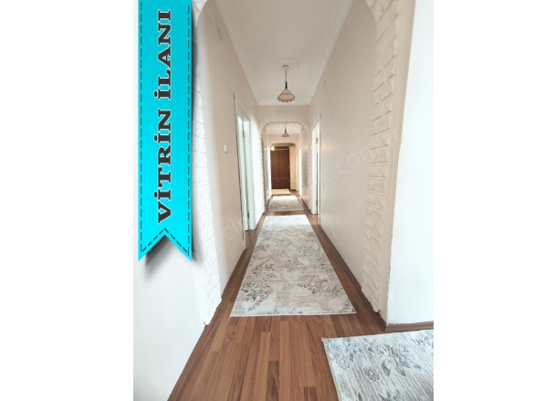 Rabia Ana Yakutiye Satılık Daire |  4+1 Oda | 220M2 3.170.000Tl  Krediye Uygun  | 2. Kat | Kombi | 2 Banyo Resim-3