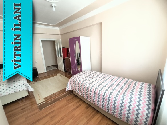 Rabia Ana Yakutiye Satılık Daire |  4+1 Oda | 220M2 3.170.000Tl  Krediye Uygun  | 2. Kat | Kombi | 2 Banyo Resim-4