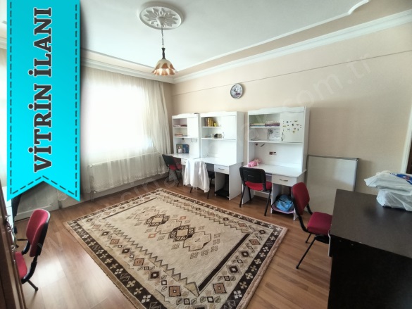 Rabia Ana Yakutiye Satılık Daire |  4+1 Oda | 220M2 3.170.000Tl  Krediye Uygun  | 2. Kat | Kombi | 2 Banyo Resim-5