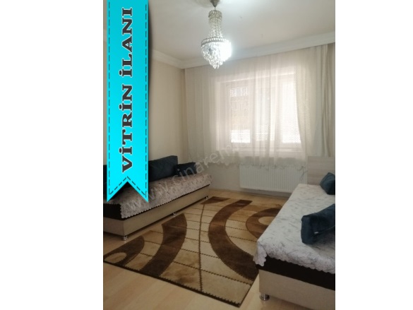 Murat Paşa Yakutiye Satılık Daire |  2+1 Oda | 120M2 1.100.000Tl  Krediye Uygun  | Zemin Kat | Kombi | 1 Banyo Resim-1