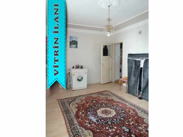 Muratpaşada Tapulu Fırsat Çınardan ilan No:4457 2+1 Satılık Daire Yakutiye Murat Paşa