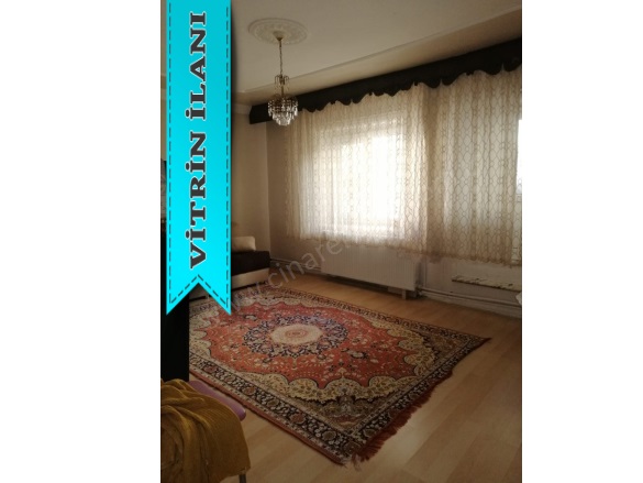 Murat Paşa Yakutiye Satılık Daire |  2+1 Oda | 120M2 1.100.000Tl  Krediye Uygun  | Zemin Kat | Kombi | 1 Banyo Resim-4