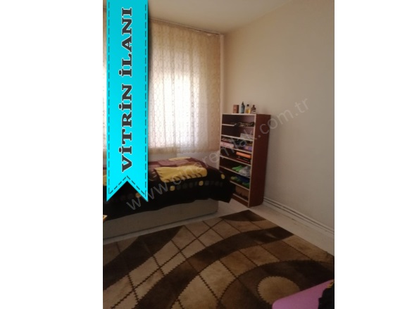 Murat Paşa Yakutiye Satılık Daire |  2+1 Oda | 120M2 1.100.000Tl  Krediye Uygun  | Zemin Kat | Kombi | 1 Banyo Resim-5