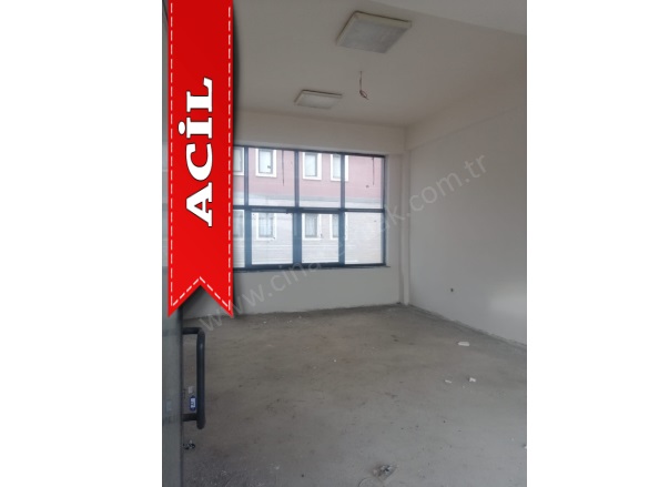 Dadaşkent Aziziye Acil Satılık Dükkan | 3.000.000Tl | Giriş Katı | Merkezi Isınma Resim-1