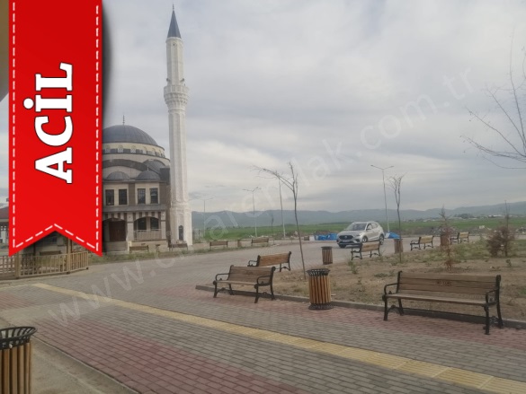 Dadaşkent Aziziye Acil Satılık Dükkan | 3.000.000Tl | Giriş Katı | Merkezi Isınma Resim-3