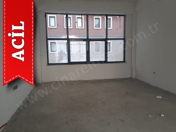Dadaşkent Aziziye Acil Satılık Dükkan | 3.000.000Tl | Giriş Katı | Merkezi Isınma Resim-4