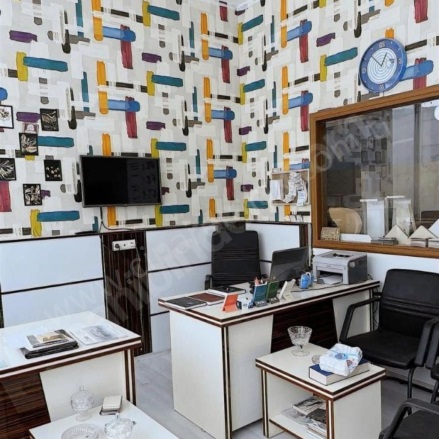 Ömer Nasuhi Bilmen.Mah Yakutiye Satılık Dükkan |  1+1 Oda | 390M2 5.600.000Tl  Krediye Uygun  | Giriş Katı | Kombi Resim-2