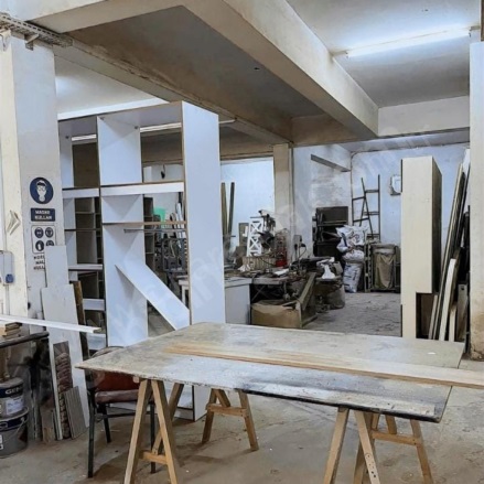 Ömer Nasuhi Bilmen.Mah Yakutiye Satılık Dükkan |  1+1 Oda | 390M2 5.600.000Tl  Krediye Uygun  | Giriş Katı | Kombi Resim-5