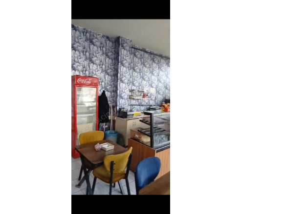 Yenişehir Palandöken Satılık Dükkan | 3.600.000Tl | Giriş Katı | Kombi Resim-2