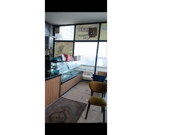 Yenişehir Palandöken Satılık Dükkan | 3.600.000Tl | Giriş Katı | Kombi Resim-3