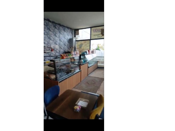 Yenişehir Palandöken Satılık Dükkan | 3.600.000Tl | Giriş Katı | Kombi Resim-5