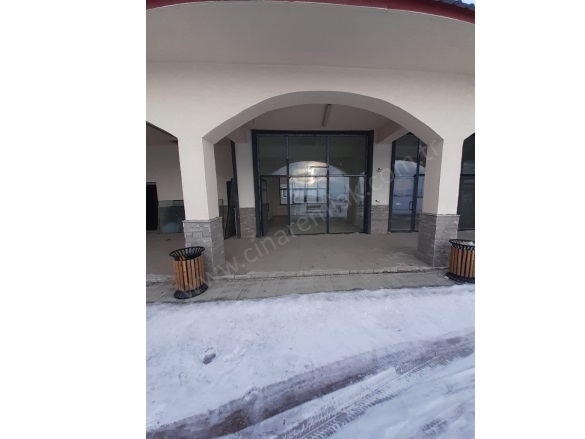 Dadaşkent Aziziye Kiralık Dükkan |  47M2 Aylık 15.000Tl | Giriş Katı | Merkezi Isınma Resim-2