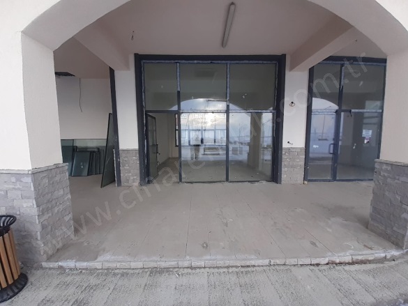 Dadaşkent Aziziye Kiralık Dükkan |  47M2 Aylık 15.000Tl | Giriş Katı | Merkezi Isınma Resim-4
