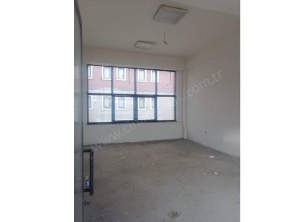 Dadaşkent Aziziye Kiralık Dükkan |  47M2 Aylık 15.000Tl | Giriş Katı | Merkezi Isınma Resim-5