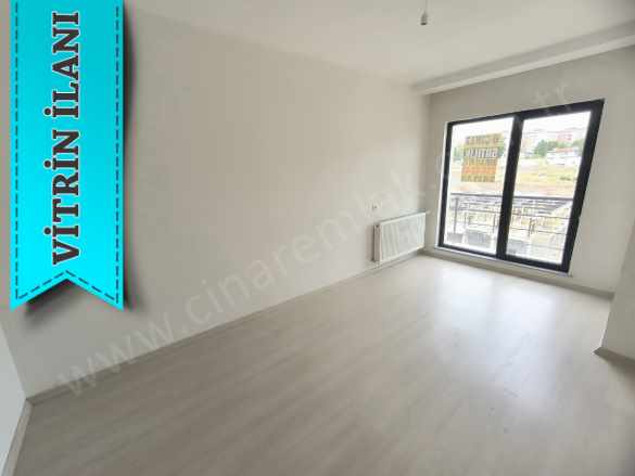 Rabia Anada Satılık Daire 3+1 Yeni Bina Ara Kat Çınardan ilan No: 4488 Yakutiye