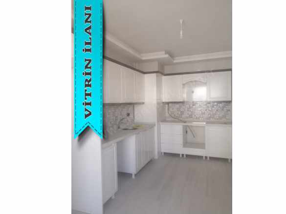 Hilalkentte Satılık Daire Lüks Yapılı Güney Batı Cep Sıfır Çınardan ilan No: 4499 3+1 Yakutiye
